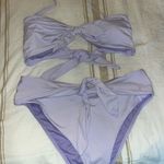 Pink Lily Bathing suit  Photo 0