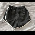 Nike Dark Gray  Shorts With Liner Photo 1