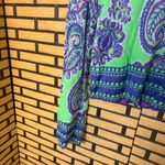 Free People ‎ New Age Cropped Sweater Size Small Photo 4