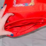 Vera Bradley Floral Print Quilted Wallet Crossbody Purse Photo 6