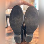 Vionic  Black Zip up Booties size 9 Photo 6