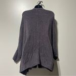 Barefoot Dreams  CozyChic Lite Ribbed Shrug
Cardigan Sweater Size 2X Photo 7