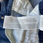 Hollister  Blue Skinny Jeans with Distressed Details Size 1S W 25” L 28” NWOT Photo 5