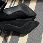 Circus by Sam Edelman  Classic Black Pointed Heels Photo 4