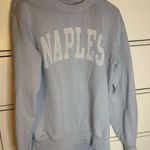 Brandy Melville  Naples Sweatshirt Photo 0