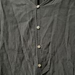 Line and Dot Revolve  Embroidered Peasant Top Photo 6