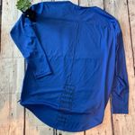 Puma Women's Print Long Sleeve Top Photo 3