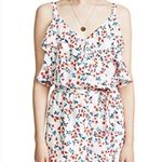 Cupcakes and Cashmere NWT  Shorts Romper Size Medium Photo 1