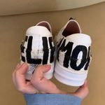 True Joy “God Is First” Fashion Sneakers Size 7 Photo 7