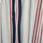 EXPRESS  XL Wide Leg Striped Palazzo Pants High Waist‎ Lounge Casual Boho Photo 2