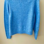 A New Day  Pullover Turtleneck Sweater Blue Sz Small Photo 7