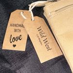 Wild West Los Angeles Ana Crossbody Bag Tan Photo 2