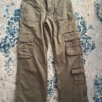 ZARA Cargo Pants  Photo 2