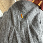 Lucy Gray Oversized Long Sleeved Pullover‎ Tee size Medium Activewear Athleisure Photo 3