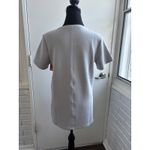 Spanx NWT AirLuxe Side Slit Tunic Top small minimalist layered athleisure Photo 2