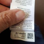 Columbia  Jacket Womens Medium   Gorpcore Puffer Skiing  Outdoor Hiking Outdoor Photo 8