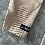 Adidas Formotion Training Sculpt Seamlessly Hazy Beige Tights, Plus Size 4X NWT Photo 6