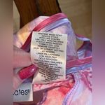 Delicates  floral pattern nighty SZ medium Photo 3