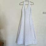 A New Day NWOT Women's Eyelet Maxi A-Line Dress - ™ Photo 3