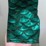 Amazon Shiny Mermaid Leggings Photo 2
