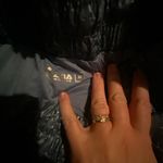 Zyia  lined bubble shorts Photo 4