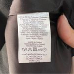 Sau Lee NEW NWT  Eve Strapless Mini Dress In Black Photo 12