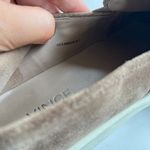 Vince Blair 5 Slip-On Fashion Sneaker Womens Size 6.5M Brown Suede Slip … Photo 4