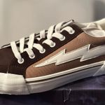 Revenge X Storm Brown Shoes Photo 0
