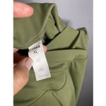 Halara  Crossover 2-in-1 Side Pocket  Mini Tennis Skirt Size XL NWOT Photo 5