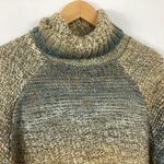 prAna  Autumn Rein Sweater Tunic Size Small Photo 1