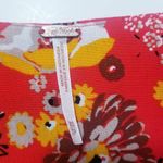 Free People  Floral Maxi Wrap Dress Photo 3