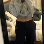 Aritzia  TNA Cargo Pants Photo 1