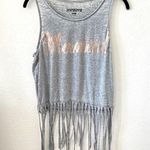 Seventeen I’m Just A Mermaid Tassel Graphic Tank Size Small Photo 0
