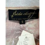 Anthropologie Geisha Designs Maxi Dress Rosalinda Patchwork Sundress‎ S Orange Photo 8