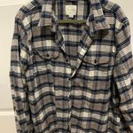 American Eagle Flannel Photo 0