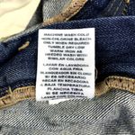 RALPH LAUREN Wildfire Dakota Pencil Skirt 8 Blue Classic Office Stylish Work EUC Photo 10