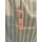 Victoria's Secret FALL CLEARANCE NWT  Elegant Striped Satin Camisole XL Photo 6