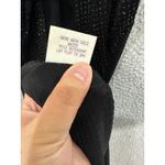 Wet Seal Sparkle Dress Women Medium High Low Open Back Y2K Party Prom Glam Photo 10