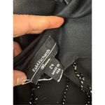 R & M Richards R&M Richard’s black blouse size 24 Photo 2
