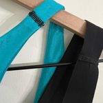 Nike Dri-Fit LIGHT-SUPPORT LAYERED
SPORTS BRA CACTUS FLOWER Size XS New Photo 4