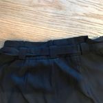 Charlotte Russe NWT  paper bag slacks Photo 4