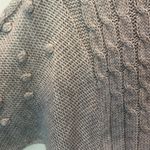 Hurley NWT  polka dog sweater Photo 2