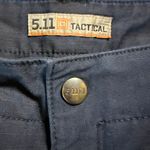 5.11  Tactical navy cargo pants mens Photo 2
