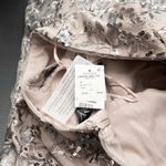 Alex Evenings  -  Sequined Embroidered Square-Neck Gown Photo 7