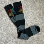 Hot Topic Harry Potter Knee Socks Photo 0