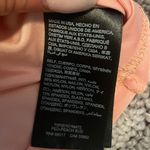 Bebe  bodycon mini dress with rhinestones size XXS Photo 8