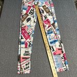 Adidas  X Ivy Park Ski Tag Tights Photo 14