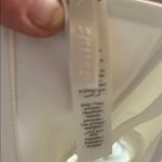 SKIMS  White dress Photo 4