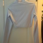 Gold Hinge White  Photo 1