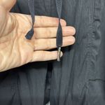 Lululemon Womens Size 6  Street To Studio Black Pants EUC Photo 1